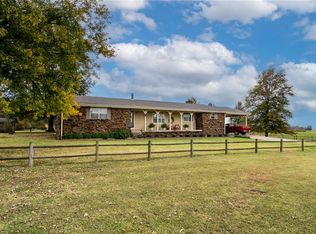 21039 116th Hwy, Colcord, OK 74338