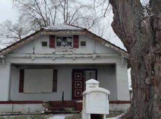 2710 S Taft Ave, Indianapolis, IN