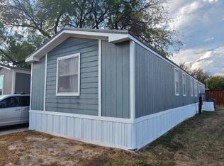 7323 Harlow Dr Lot 42, San Antonio, TX 78218