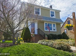 1206 Leeds Ter, Baltimore, MD 21227