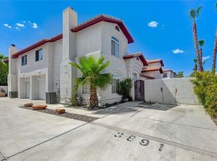 3891 Starfield Ln, Las Vegas, NV 89147