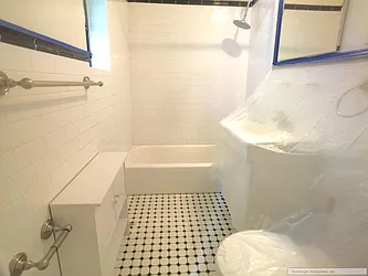 Rented by Sovereign Associates