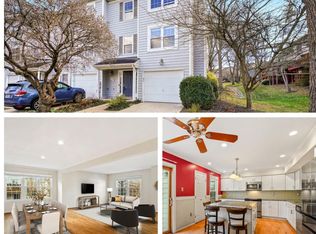 5349 Chase Lions Way, Columbia, MD 21044