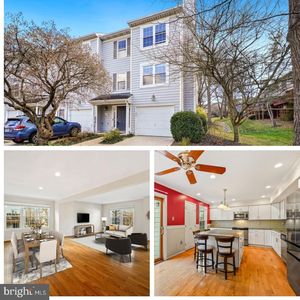 5349 Chase Lions Way, Columbia, MD, 21044