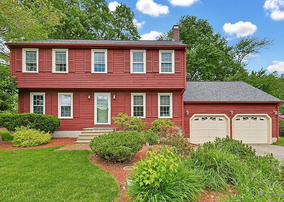 1st image of 37 Jillson Cir