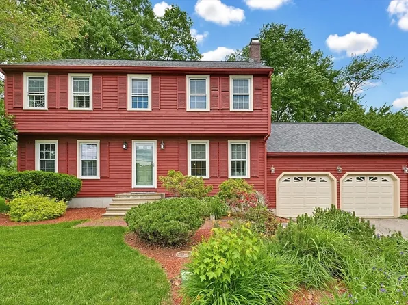 37 Jillson Cir, Milford, MA 01757