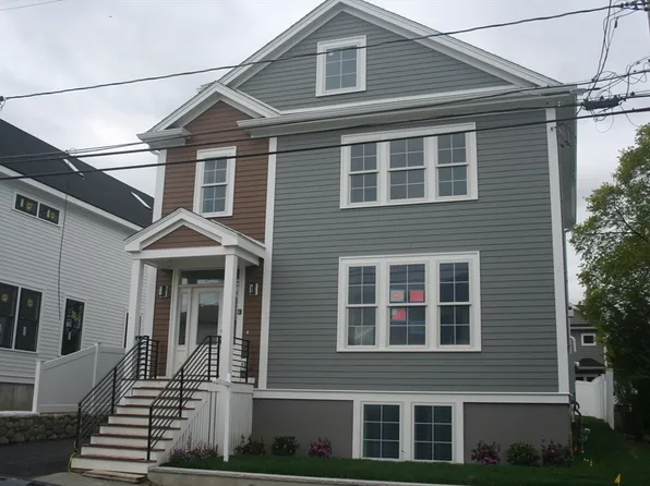 56 Hamilton Rd, Belmont, MA 02478