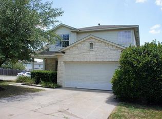 15021 Hyson Xing, Pflugerville, TX 78660