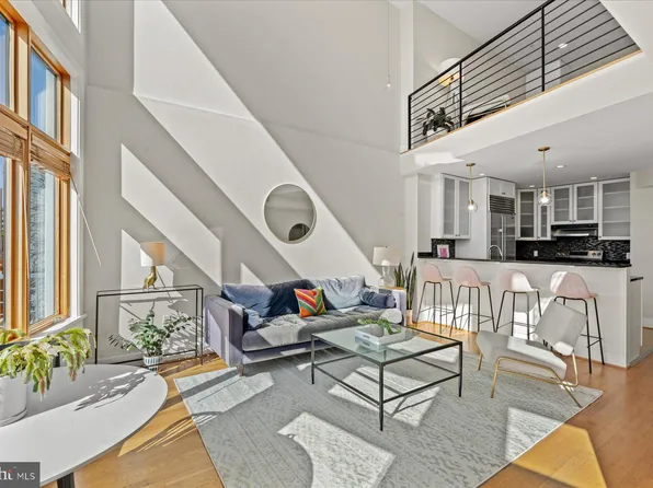 1418 11th St NW APT 4, Washington, DC 20001