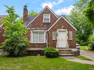 19332 Westphalia St, Detroit, MI 48205