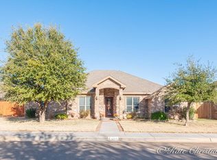 5308 Castle Pine Rd, Midland, TX 79707
