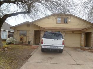 10046 Woodico Ct, Houston, TX 77038