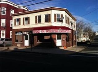 235 Park Ave, Revere, MA 02151