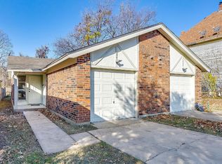 1826 Fairmount Ave, Fort Worth, TX 76110