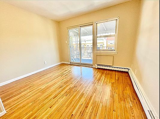 2nd image of 25-26 43rd St #3A