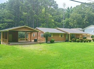 1705 Keller Quarry Rd, Tuscumbia, AL 35674