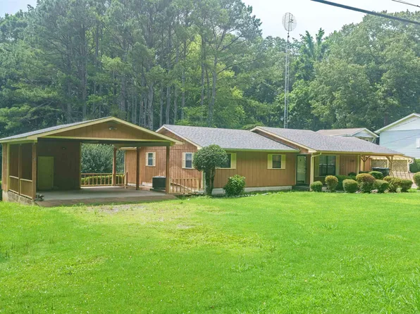 1705 Keller Quarry Rd, Tuscumbia, AL 35674