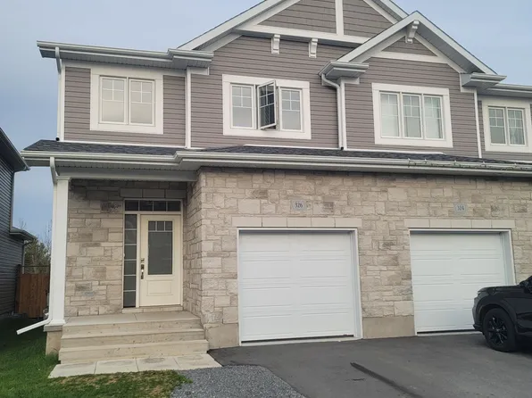 326 Buckthorn Dr, Kingston, ON K7P 0S1