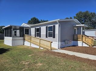 1432 Dunbar Rd LOT 155, Byron, GA 31008