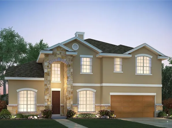 15401 La Catania Way, Bee Cave, TX 78738