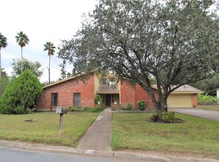 311 S Cypress Cir, Pharr, TX 78577