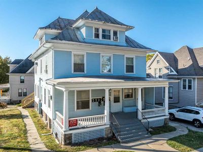 625 E Burlington St, Iowa City, IA, 52240