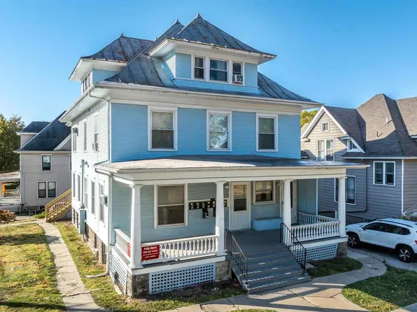 625 E Burlington St, Iowa City, IA 52240