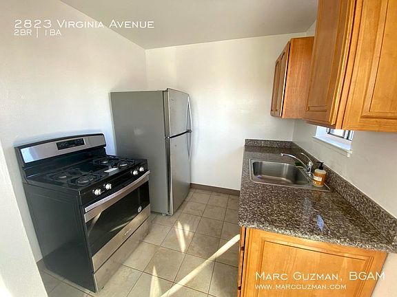 4th image of 2823 Virginia Ave