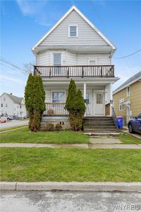 152 Wildwood Pl, West Seneca, NY, 14210
