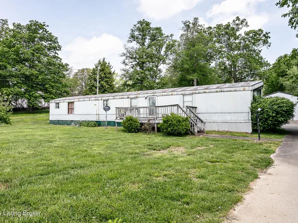 193 S Stringtown Rd, New Hope, KY 40052