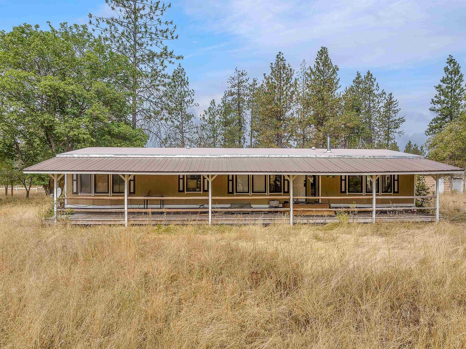 4710 Johnny Walker Way #A, Springdale, WA 99173 | Zillow