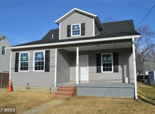 1718 Kirkland Rd, Baltimore, MD 21222