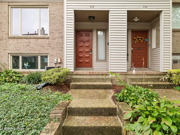 4121 Browns Ln Unit B13, Louisville, KY 40220