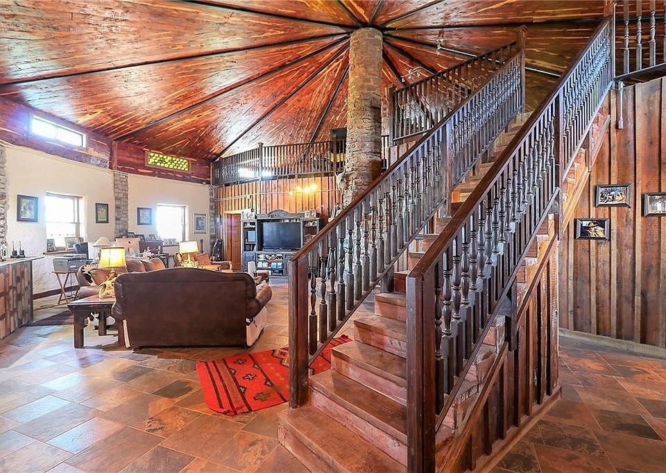 7676 W County Road 66, Mulhall, OK 73063 MLS 1038629 Zillow