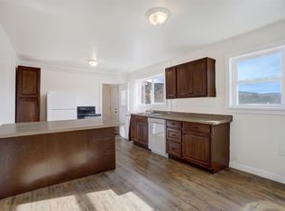 50 Singleton Rd, Alma, CO 80420