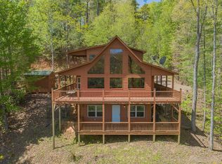 685 Quiet Mountain Trl, Murphy, NC 28906