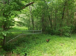 Oak St, Lowellville, OH 44436