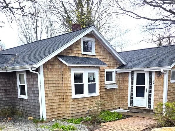 11A Cove Rd #A, Orleans, MA 02653