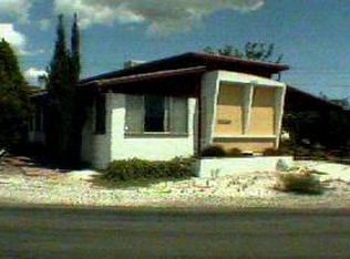 5842 W Bay Dr #X, Tucson, AZ 85715