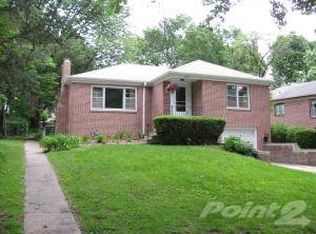 2635 Fairleigh Ter, Saint Joseph, MO 64506
