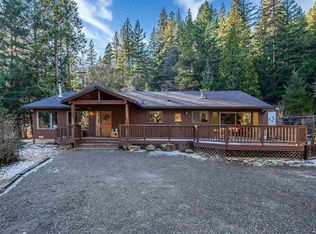 2339 Mill Creek Rd, Yreka, CA 96097