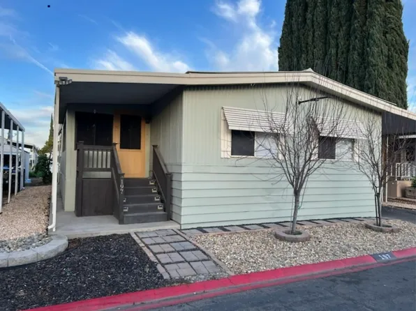 4900 N Highway 99 Unit 197, Stockton, CA 95212