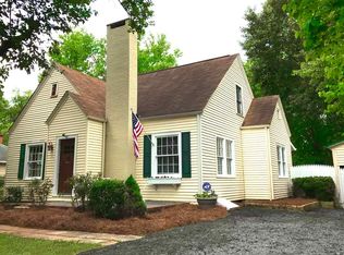 4223 United St, Greensboro, NC 27407