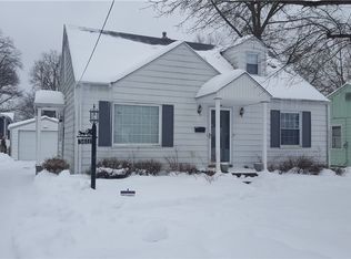 3611 Cascade Dr, Youngstown, OH 44511