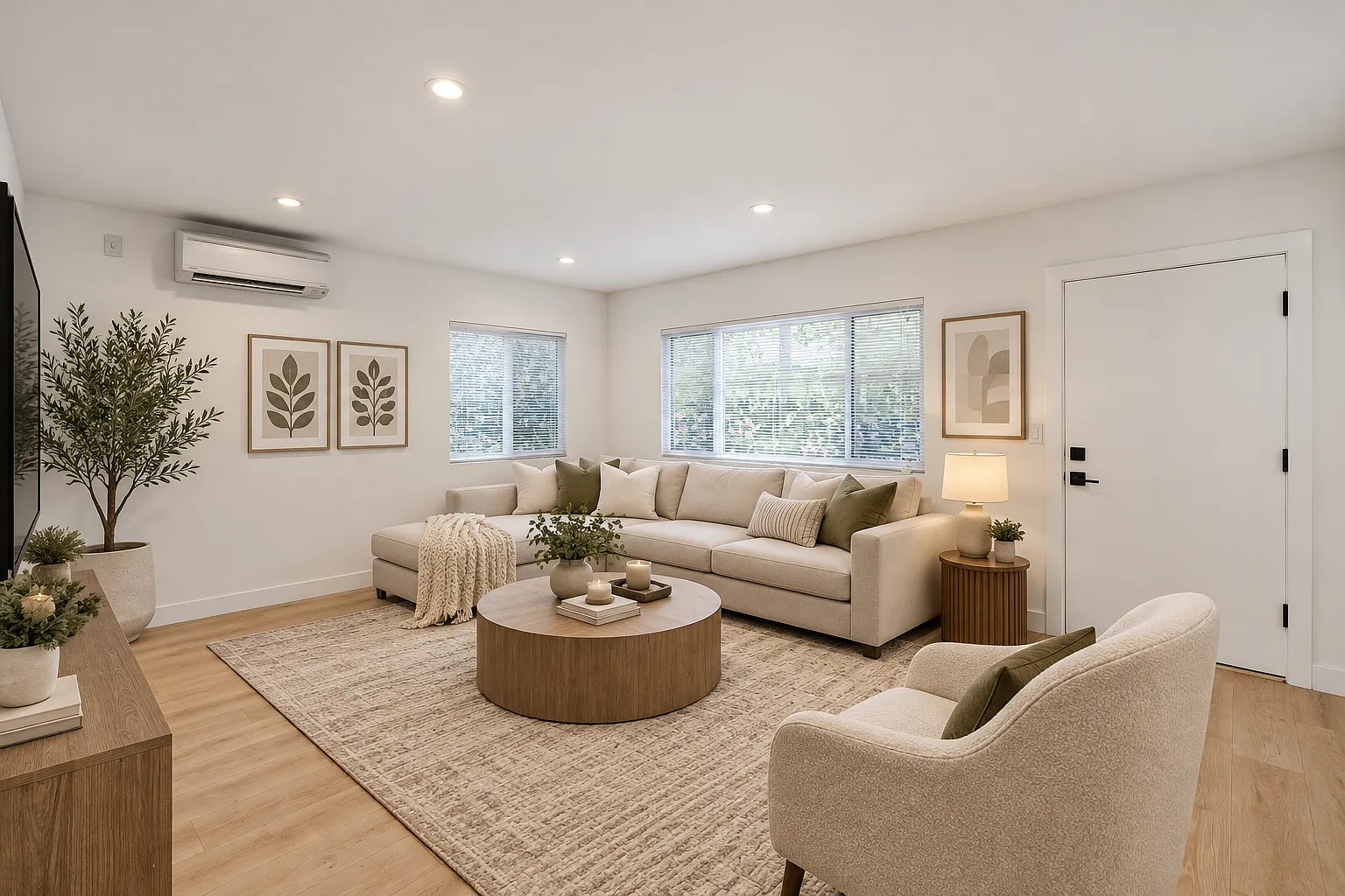 2 bed, 800 sqft, $2,700 — Photo 1