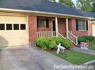 196 White Oak Ct, Clarkesville, GA 30523