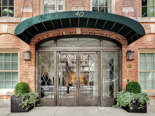 40 East 72nd Street image 16 of 17