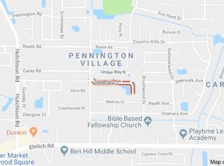 15137 Pennington Rd, Tampa, FL 33624