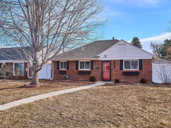 1680 N Syracuse St, Denver, CO 80220