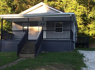 1007 Raceland Ave, Raceland, KY 41169